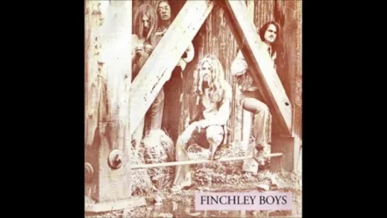 The Finchley Boys - Whos Been Talkin@1968-1972