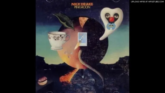 Nick Drake “Things Behind The Sun“@1972