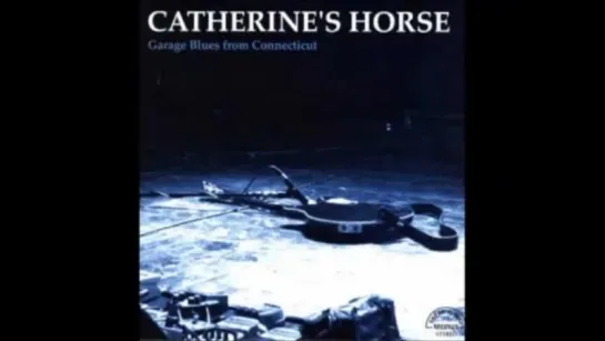 Catherines Horse - Mind To Give Up Livin 1969 Garage Blues Rock