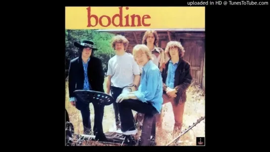 BODINE - keep lookin through your window@1969