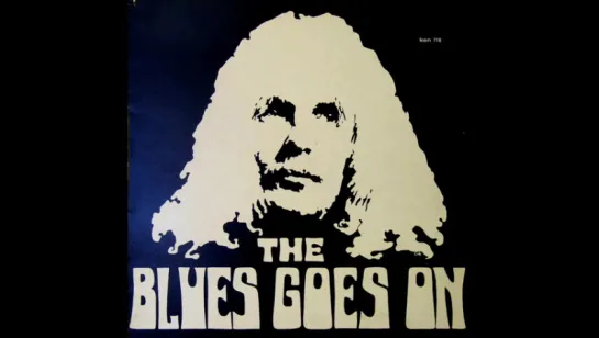 The Blues Goes On   Big Pink Vol.1 (Give me a Horsecat) (Ger 1970)