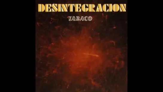 Tabaco - Dia sin luz (1971) [instrumental version]