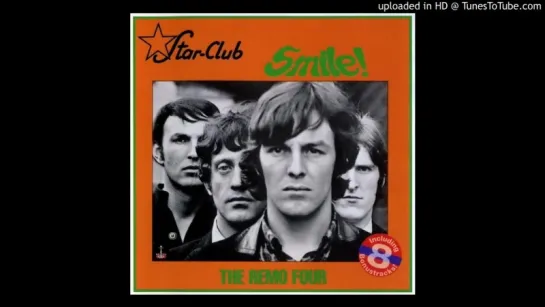 THE REMO FOUR - the skate@1967-1968