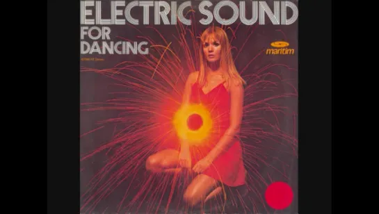 The Chaparall Electric Sound Inc. - Hallucination (1970)