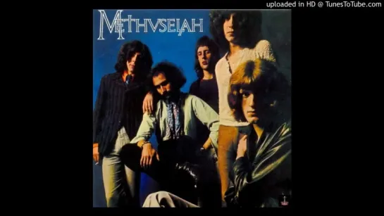 METHUSELAH - John@1969