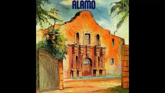 Alamo - Got To Find Another Way (1971)