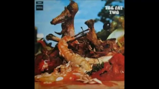 Toe Fat - 01 - Stick Heat (Toe Fat Two 1971)