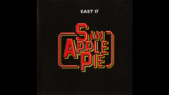 Sam Apple Pie - Another Orpheus@1972