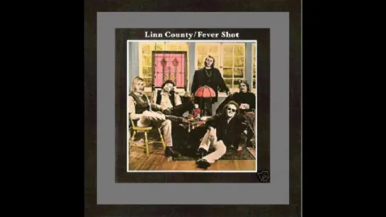 Linn County - Lonely Avenue@1969