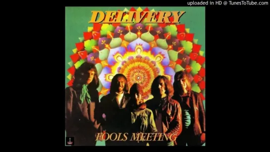 DELIVERY - fools meeting@1970