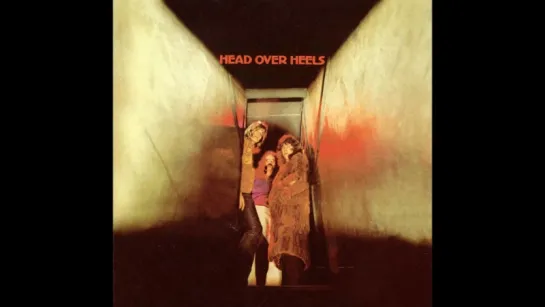 Head Over Heels - Road Runner@1971