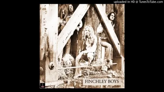 THE FINCHLEY BOYS - i´m not like everybody else@1972