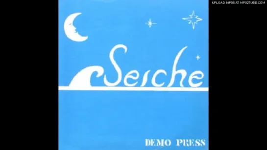 Seiche ( Demos ) - Good Mourning@1979