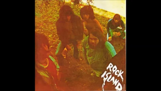 Rock Island-Runnin Through My Mind