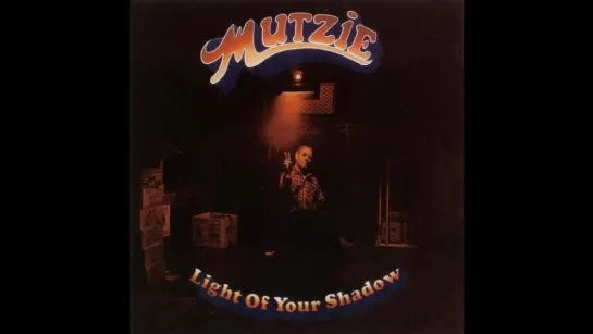 Mutzie - Cocaine Blues@1970