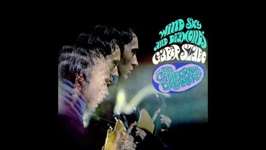 Gabor Szabo And The California Dreamers - White Rabbit (The Great Society Cover)@1967