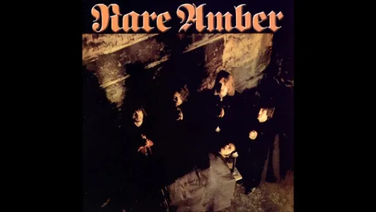 Rare Amber-Night Life@1969