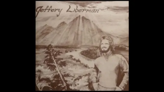 Jeffery Liberman - Phenaphen @1975