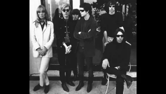 The Velvet Underground - Rock  Roll@1970