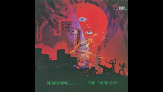 The Third Eye(South Africa)  -   A Sad Tale  1969