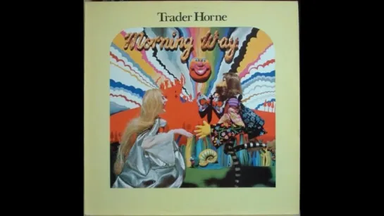 Trader Horne  -   Jenny May  1970