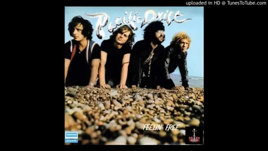 PACIFIC DRIFT - happy days@1970