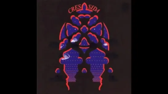 Cressida One of a Group@1970