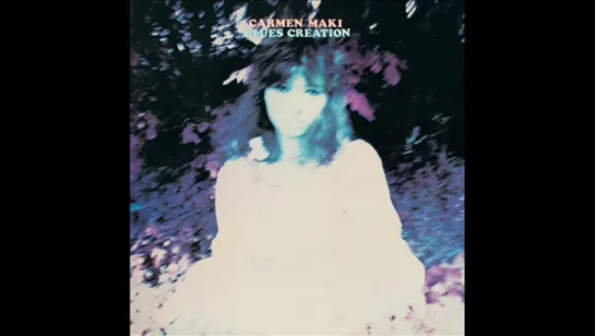 Carmen Maki - Lord, I Cant Be Going No More@1969