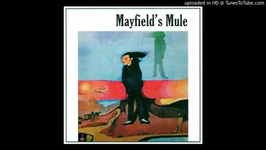 MAYFIELDS MULE - my one for your two@1970