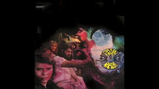 Canned Heat - My Mistake (432Hz)@1969