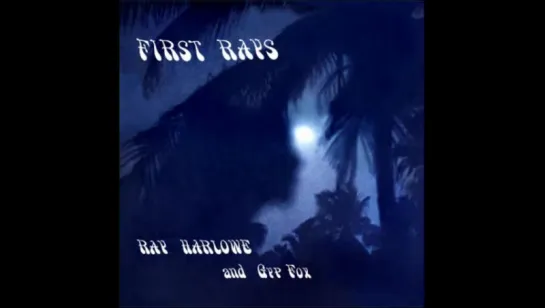 Ray Harlowe and Gyp Fox -  Dannys Blues@1978