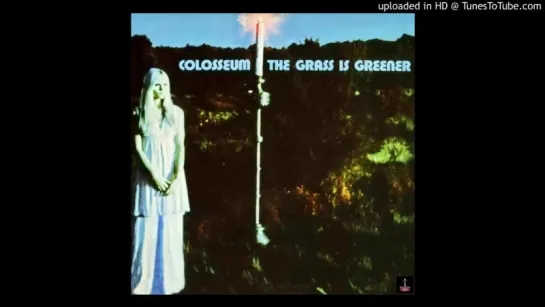 COLOSSEUM - Buttys blues@1969