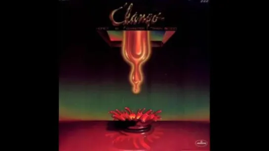 Chango [Latin Rock, Prog Rock] Meeting The Gods 1976