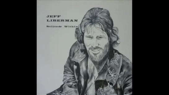 Jeff Liberman - Life Is just a Show@1975