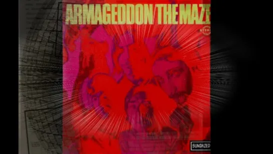 The Maze [US, Psychedelic Rock 1968] As For Now