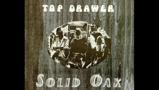 Top Drawer - Song Of A Sinner - 1969 - Mansfield Ohio,Psychedelic Rock