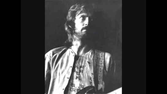 Eric Clapton  Duane Allman - Layla@1970