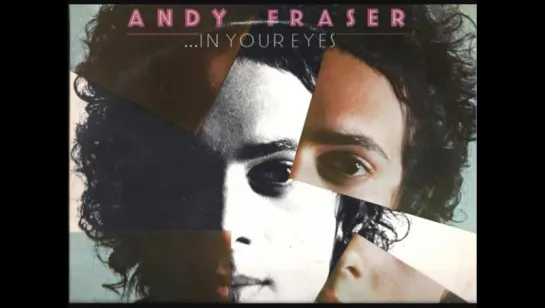 andy fraser - keep on loving you@1975