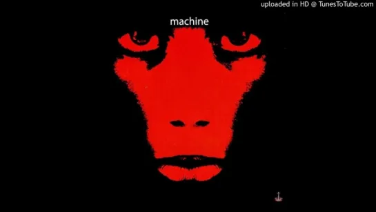 MACHINE (Netherlands) - lonesome tree@1970