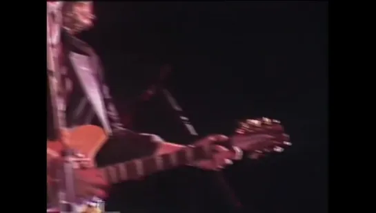 01 Roger McGuinn Thunderbyrd   Lover Of The Bayou /The Byrds cover/@1977