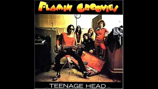 Flamin Groovies - City Lights@1971