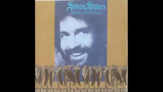 Simon Stokes [US Blues Rock 1977] Ive Been Possessed