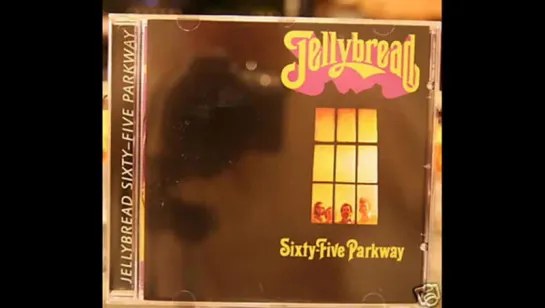 Jellybread - I pity The Fool@1970