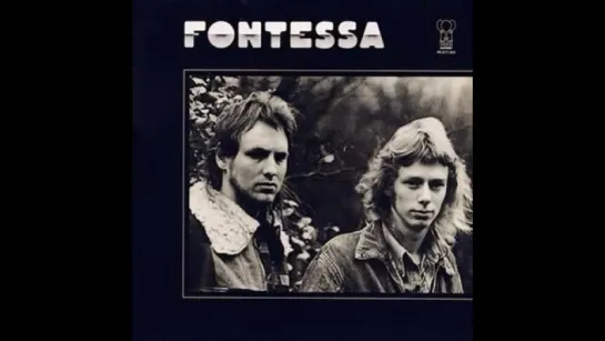 Fontessa - Ill Never Let You Down 1973