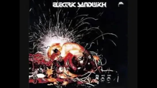 ELECTRIC SANDWICH-DEVILS DREAM@1973