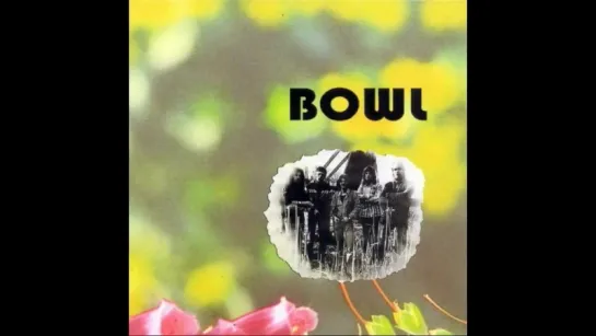 Bowl  (Netherlants)   -    Child In The Sun    1975