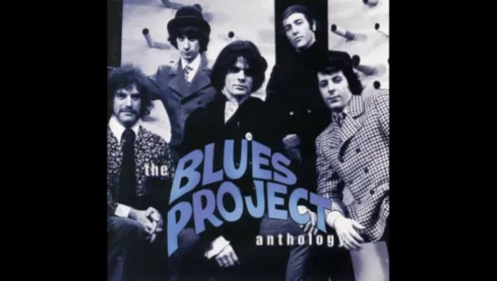 The Blues Project - Back door man@1966