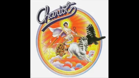 Chariot  - You Let Me Love You@1968