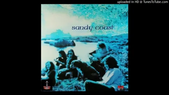 SANDY COAST - just a friend@1971