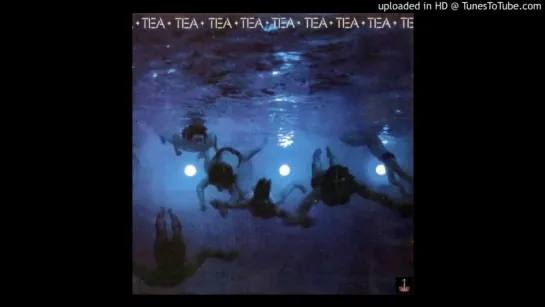 TEA - cool in the morning@1974